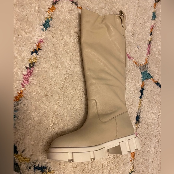 NWT FP Brooks boots - Picture 6 of 7